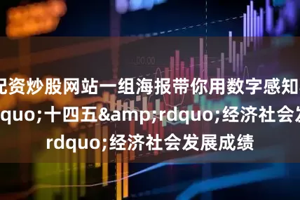 配资炒股网站一组海报带你用数字感知&ldquo;十四五&rdquo;经济社会发展成绩