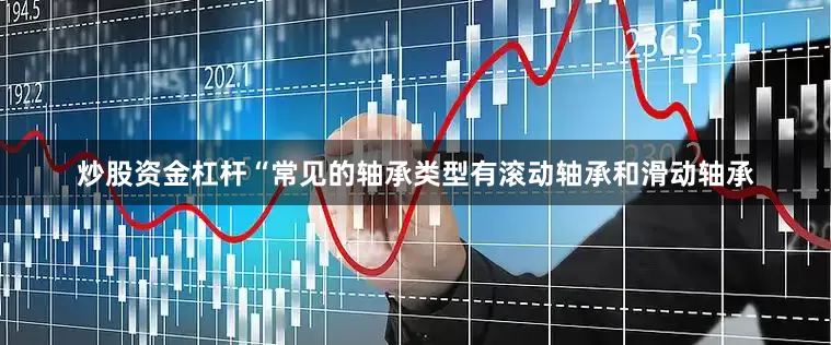 炒股资金杠杆“常见的轴承类型有滚动轴承和滑动轴承