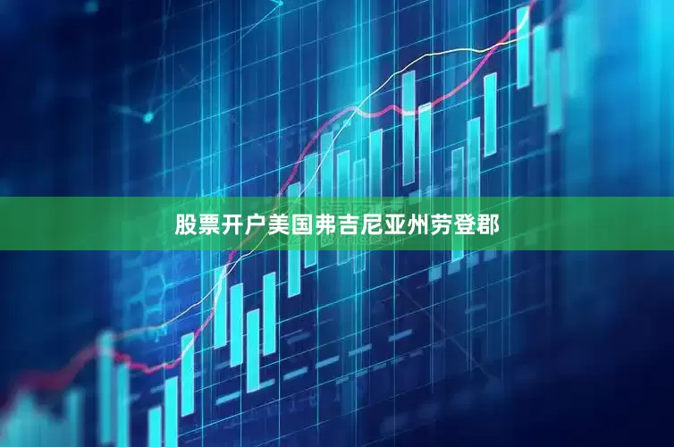 股票开户美国弗吉尼亚州劳登郡
